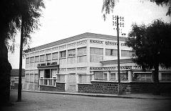 Relizane 511- École maternelle Edmond Naegelen